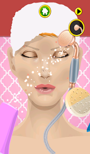 How to mod Make up and Dress games patch 1.4 apk for bluestacks