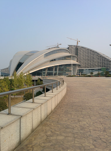 汉阳国际博览中心