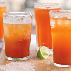 Michelada Cocktail Recipe