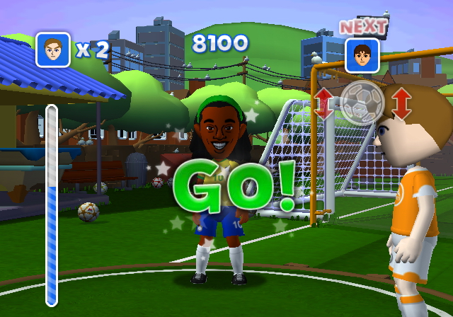 FIFA 08