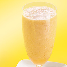 Tropical Tea Smoothies
