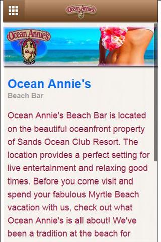 免費下載商業APP|Ocean Annie's app開箱文|APP開箱王