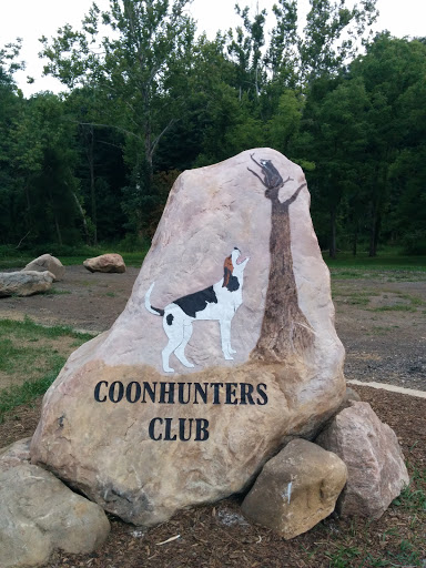 Coonhunter's Club