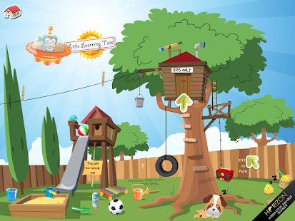 How to install Fido Treehouse Scavenger Hunt 1.4 unlimited apk for bluestacks