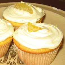 Lemon Poppy Seed Dessert Cake