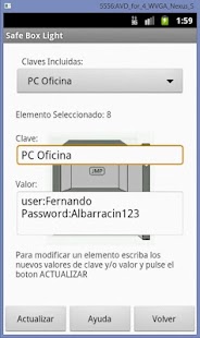 How to mod Safe Box Light patch 1.0 apk for laptop