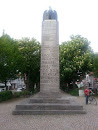 Weltkriegs Denkmal