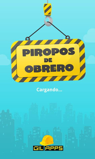 Piropos de Obrero