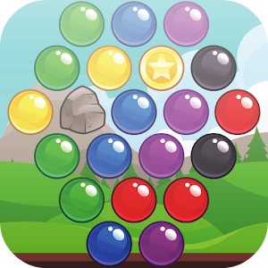 Bubble Ball Adventure.apk 2.0