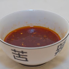 Sweet Chilli Sauce