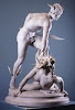 Perseus slaying Medusa