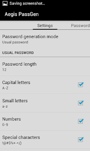 How to get Aegis PassGen 1.3.3 apk for pc