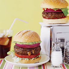 The Classic Burger