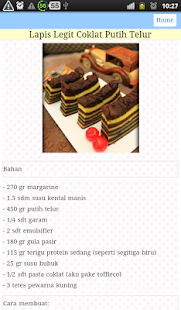 How to mod Aneka Resep Kue Lapis Legit 1.3 apk for laptop