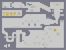 Thumbnail of the map 'Trapp Xed''