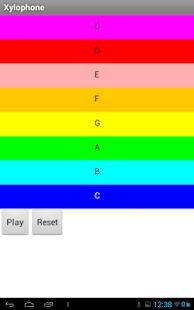 How to install Xylophone lastet apk for bluestacks