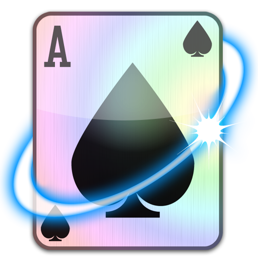 Solitaire Ultra LOGO-APP點子