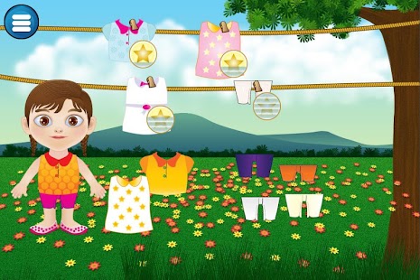 How to download Laundry Machine Kids Games lastet apk for bluestacks