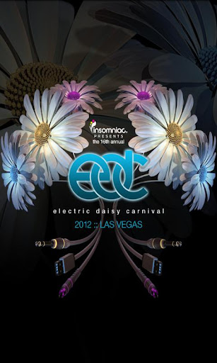 Electric Daisy Carnival