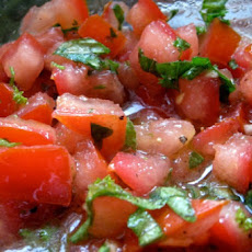 Italian Salsa