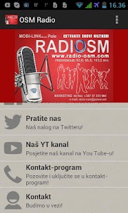 How to install OSM Radio lastet apk for pc