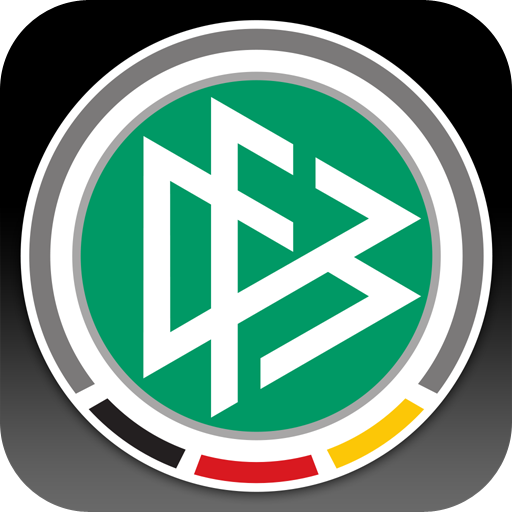 DFB LOGO-APP點子