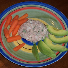 Tuna Fish Salad