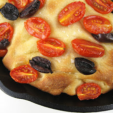 Focaccia