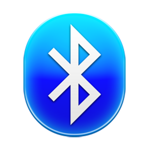 Widget Bluetooth LOGO-APP點子