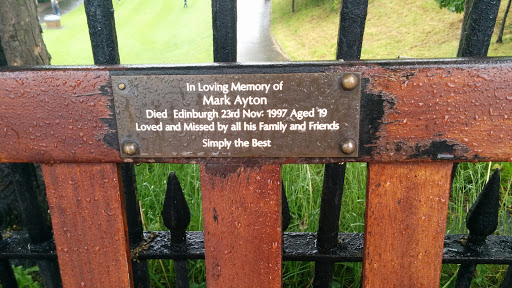 Mark Ayton Memorial