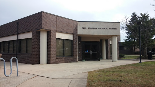 Paul Robeson Cultural Center