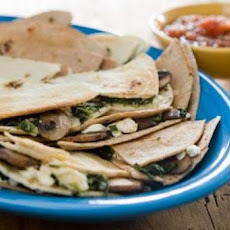 Ww 6 Points - Applebee's Low Fat Veggie Quesadilla
