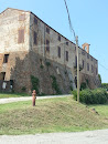 Palazzo Marcosanti, Sec XVI