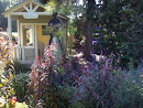 OSU Gardens Darlings House
