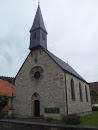 Small Church.