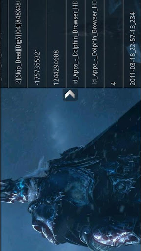 mobo-video-player-pro-codec-v5 for android screenshot