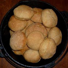 Yeast Hot Rolls