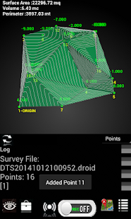 How to mod DroidTopography patch v apk for laptop