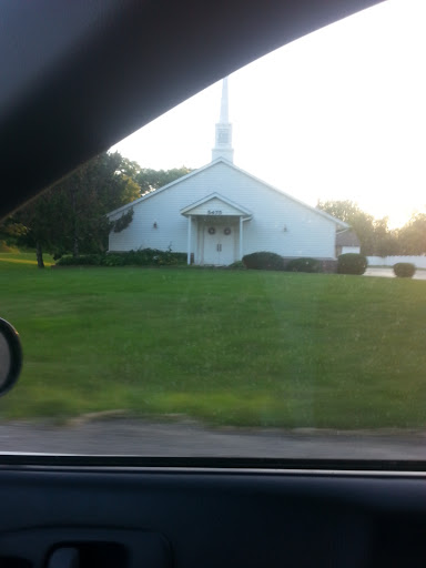 Free Pentecostal Church of God