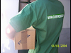 Servicios De Mensajeria A Empresas Y Particulares
