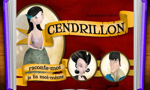 Cendrillon