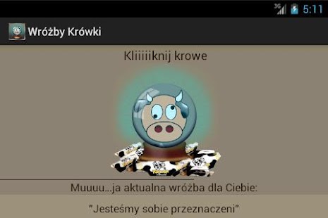 How to mod Wróżby krówki patch 2.0 apk for android