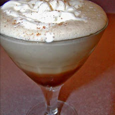 Coffee Frappe