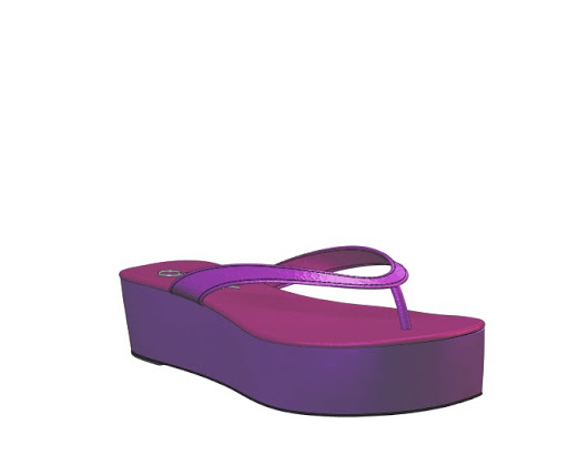 I Designed My Perfect Shoes!