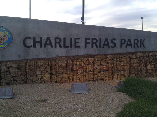 Charlie Frias Park