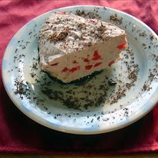 Cannoli Pie