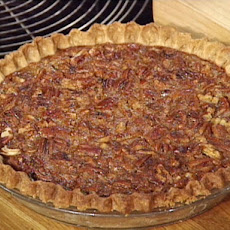 Pecan Pie