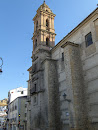 Convento De San Agustin