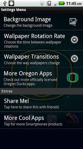 免費下載個人化APP|Oregon Revolving Wallpaper app開箱文|APP開箱王