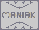 Thumbnail of the map 'Maniakal'